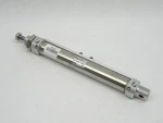Smc CD85N25-160C-A Pmax. 1MPA Pneumatic Cylinder New. Fixed Price $93.57.