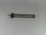 Norgren ETFR-5/16-REV-3/4X6 Pneumatic Cylinder 3/4" Bore 6/ Stoke Used. Fixed Price $25.66.