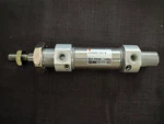 CD85N25-25C-B Smc Pneumatics C85 Round Body Cylinder. Fixed Price $49.00.