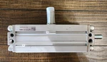 New Smc CDRA1BSU50TN-180Z Rotary Actuator 50MM Bore Double Acting CRA1. Fixed Price $239.00.