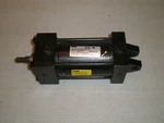 New! Parker Pneumatic Cylinder. Fixed Price $189.95.