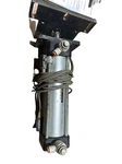 Smc Pneumatic Air Cylinder Cat No. NCDA1F-0600-A64 250 Psi. Fixed Price $69.99.