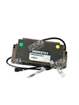Numatics Asco 1-1/2" Bore D/a Rear Pivot Bum NRG025S1XC1. Fixed Price $749.99.