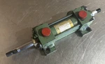 Miller DJ72 Double Acting Hydraulic Cylinder 1-1/2IN 2500PSI. Fixed Price $54.88.