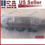 Us Free Tax New Festo DSNU-25-15-P-A 1908305 Iso Standard Cylinder. Fixed Price $125.10.