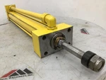 Parker Cylinder 03.25 CJJ2HTS33A 32.125 Used #144648. Fixed Price $1375.00.