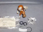 20633 Alkon Corp. Cylinder Repair Kit 1.5" Bore. Fixed Price $60.16.