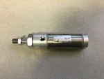 Smc NCMB125-0150 Standard Double Acting/single Rod Stainless Steel Air Cylinder. Fixed Price $24.99.