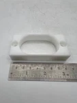 Norfield 6035-004 5/8" Radias Vacuum Shroud Door Shop Machinery Usa. Fixed Price $29.99.