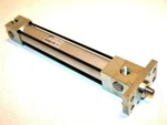 New Phd Air Cylinders 4" Stroke Avrf 3/4X4-D-E-I-P Free Shipping. Fixed Price $29.00.