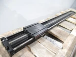 LS05 -SK27- SL2 PN2 Tol-o-matic Pneumatic Linear Actuator Part# LS#243904. Fixed Price $511.77.