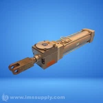 Ckd JSG-100B350 Cylinder 4195. Fixed Price $120.00.