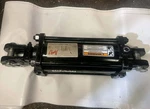 Maxim 218-361 Tc Tie-rod Hydraulic Cylinder 4" Bore 10" Stroke 1.5" 218361. Fixed Price $270.00.