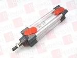 Metal Works Pneumatic 121A400140CP Iso 15552 Type Cylinder. Fixed Price $32.25.