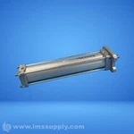 Smc CDA2F80-400Z Tie-rod Cylinder Usip. Fixed Price $125.46.