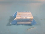 Smc NCQ2A16-25D, Compact Cylinder. Fixed Price $25.99.
