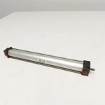 Sheffer CLA-D12 1-1/4" Bore 12" Stroke Double Acting Air Cylinder. Fixed Price $48.74.