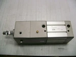 Smc CP95NDB100-50 C95N100D-UA CE2 Pneumatic Air Ram Cylinderactuator New Frees&h. Fixed Price $189.97.