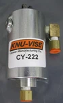 Knu-vise CY-222 Cylinder. Fixed Price $45.00.