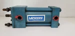 Vickers TE22EWCA1AA02800 Pneumatic Cylinder, 250 Psi, 2.5/0625X2.5. Fixed Price $99.95.