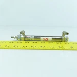Norgren RM/8017/M/90 Iso Roundline Double Acting Pneumatic Cylinder 90MM Stroke. Fixed Price $66.76.