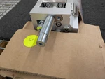 New, Festo, DGSL-20-150-C-Y3A, Mini Guided Slide 543908. Fixed Price $170.00.