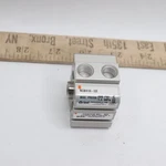 Smc Double Acting Pneumatic Actuator Cylinder 32MM Bore X 15MM Stroke. Fixed Price $30.50.