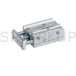 New Box Smc MGPL63-50 Pneumatic Cylinder. Fixed Price $297.97.