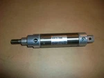 Smc Pneumatic Cylinder NCME125-0200C New. Fixed Price $35.00.