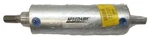 Speedaire Aluminum 2-1/2" Bore Cylinder With 5" Stroke 5VMV3 Nos. Fixed Price $289.95.