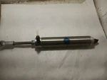 Bimba SR-176-D Pneumatic Cylinder New (I12A). Fixed Price $100.00.