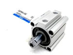 New Smc CDQ2WB50-25DZ Compact Cylinder CDQ2WB5025DZ. Fixed Price $100.00.