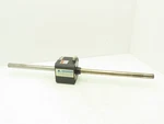Amlok RLN-100400MX0 Pneumatic Cylinder Rod Lock 4" Bore 1"X 31". Fixed Price $799.98.