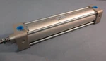 Smc NCDA1R200-0900 Tie Rod Pneumatic Air Cylinder 250PSI 1.70MPA 2"BORE. Fixed Price $99.99.