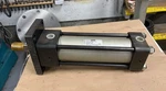 Taiyo Parker 140H-8 2FY80CB200-BD Hydraulic Cylinder New. Fixed Price $1000.00.