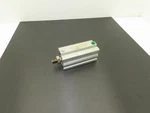 Smc CDQ2A50-100DCM Pneumatic Air Cylinder 50MM Bore 100MM Stroke 145PSI. Fixed Price $129.99.