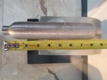 Whitey Stainless Steel DOT3E 1800 150CC 3M74. Fixed Price $199.00.
