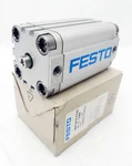 Festo ADVU-40-65-P-A-R3 Compact Cylinder 176845 -unused-. Fixed Price $219.18.