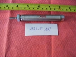 021.5-NR Bimba Air Cylinder New. Fixed Price $16.51.
