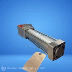 Ckd JSG-63B200 Cylinder Usip. Fixed Price $441.00.