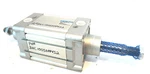 New Festo DNC-100-50-PPV-S2 Cylinder DNC10050PPVS2. Fixed Price $150.00.