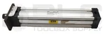 New Parker 02.00CJ2MAU39AC 11.000 Cylinder Series 250PSI. Fixed Price $290.00.