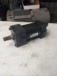 Parker Hydraulic Cylinder 03.25 CBB2AU18AC 3.0000. Fixed Price $149.00.