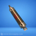 Bimba M-243-DP Stainless Steel Cylinder Fnip. Fixed Price $180.00.