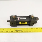 Parker 02.50CBB2HKTS14AC4.0 Double Acting Hydraulic Cylinder 2.5" Bore 4" Stroke. Fixed Price $135.31.