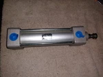 Smc NCA1B150-0400 NCA1B1500400 250PSI 4" Stroke Pneumatic Cylinder New. Fixed Price $76.13.