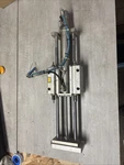 Smc MGGMB25-250 A93 Cylinder. Fixed Price $379.00.