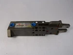 Btm 5332 PG-1500-D-210 Pneumatic Power Gripper Deg. Arm Opening ! Wow. Fixed Price $41.32.