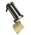 Imi Norgen FP200X4.000-BAM Double Acting Pneumatic Cylinder, PS-TMC(1/2-20). Fixed Price $33.99.