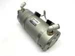 Smc CG1B63-DCG4584G-75 Pneumatic Cylinder 63MM Bore 75MM Stroke. Fixed Price $201.59.